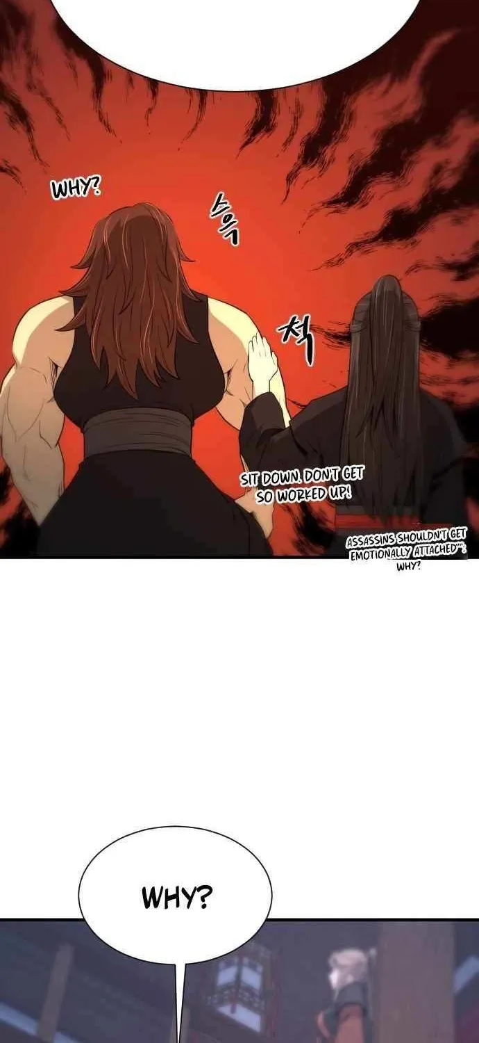 Read Flash Sword chapter 28 image 17 on Lezhin