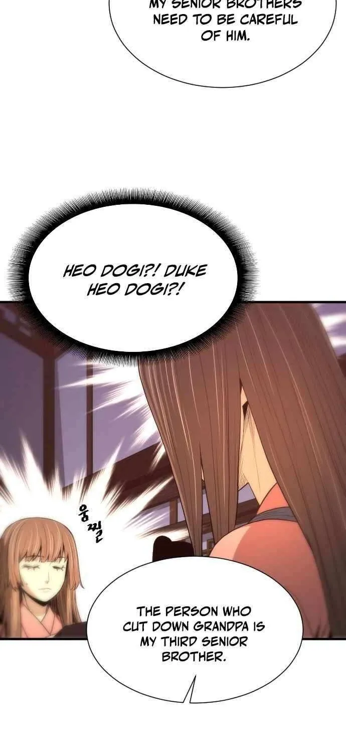 Read Flash Sword chapter 28 image 19 on Lezhin