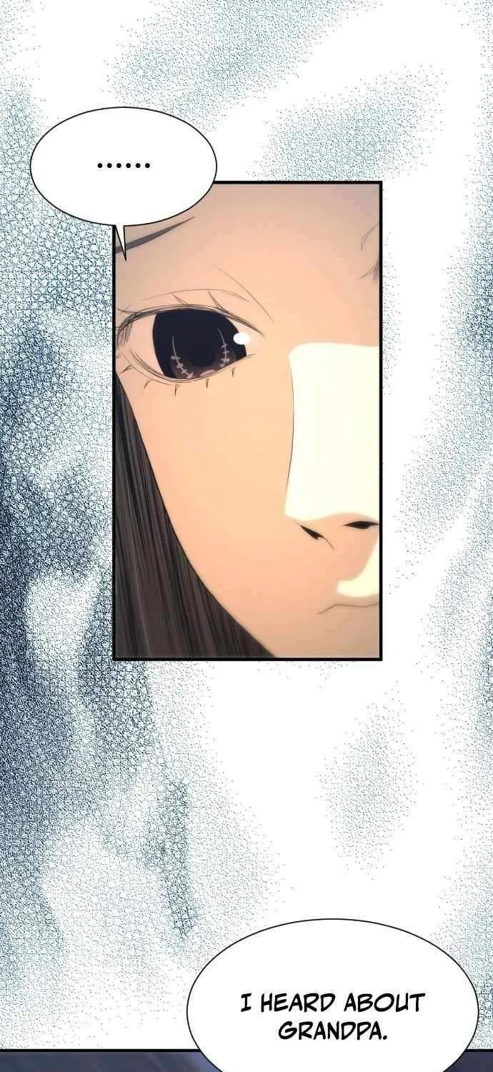 Read Flash Sword chapter 28 image 2 on Lezhin