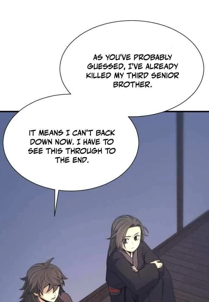 Read Flash Sword chapter 28 image 20 on Lezhin