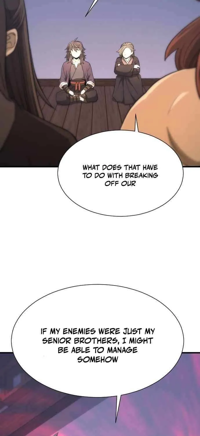 Read Flash Sword chapter 28 image 23 on Lezhin