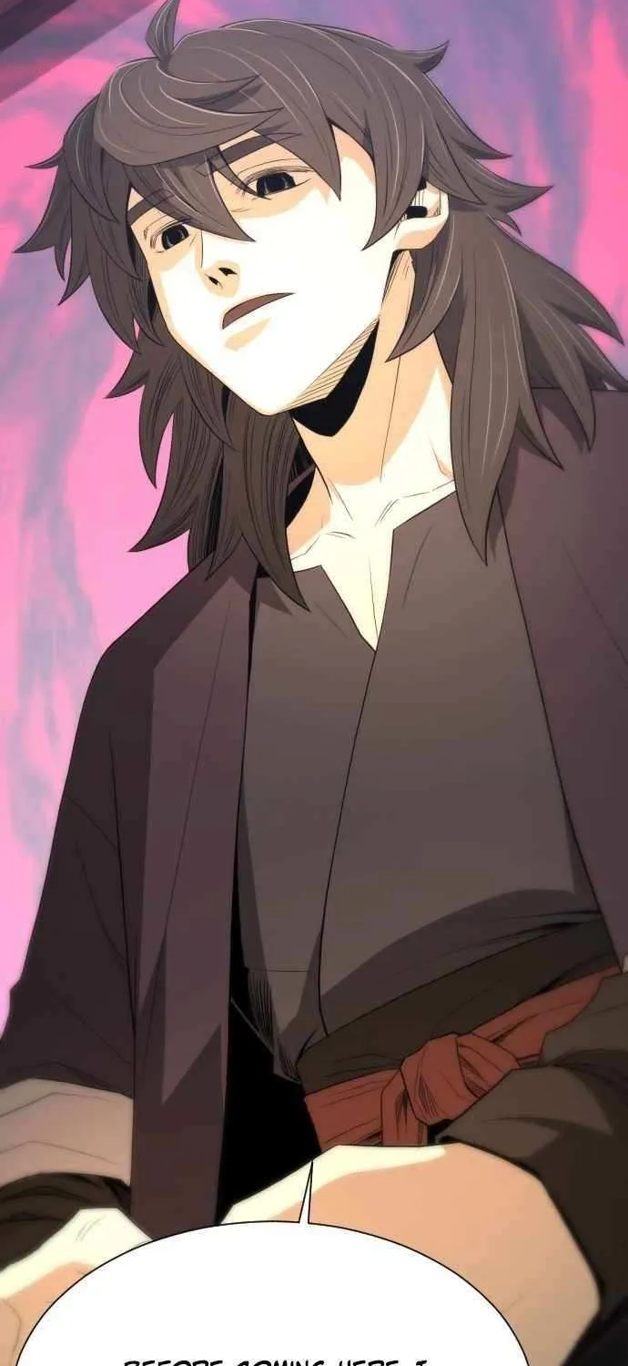 Read Flash Sword chapter 28 image 24 on Lezhin