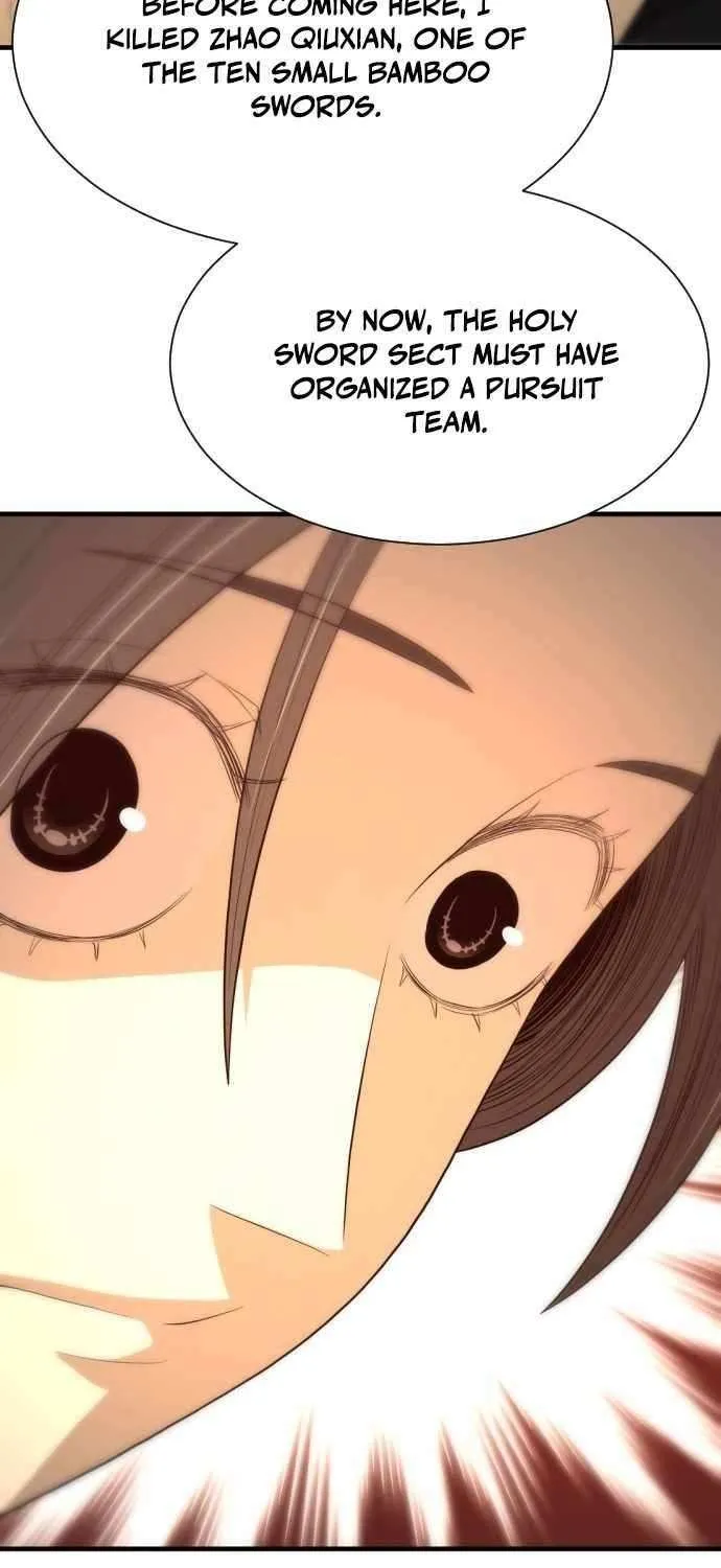 Read Flash Sword chapter 28 image 25 on Lezhin