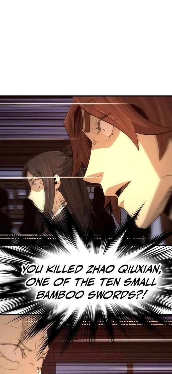 Read Flash Sword chapter 28 image 26 on Lezhin