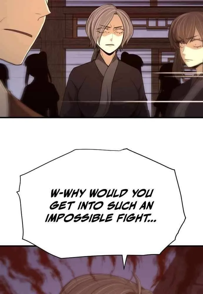 Read Flash Sword chapter 28 image 27 on Lezhin