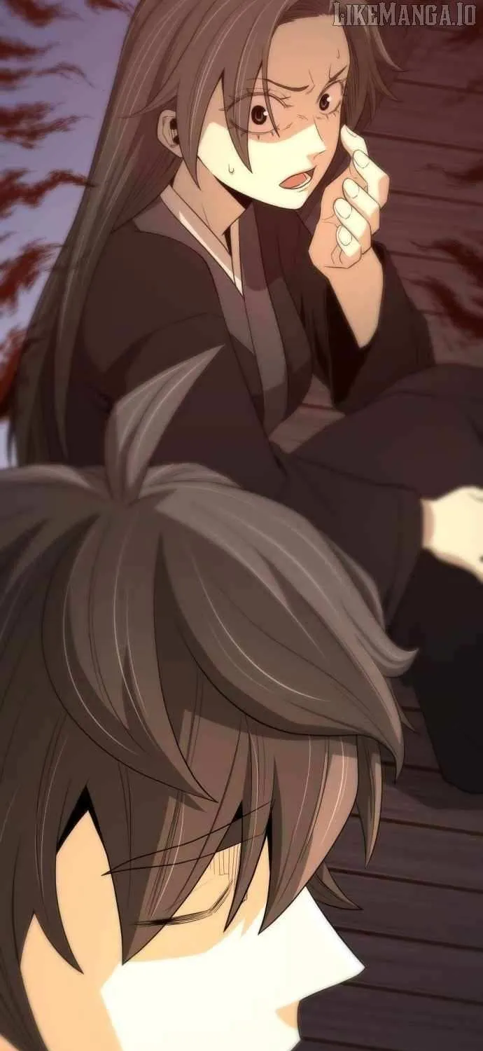 Read Flash Sword chapter 28 image 28 on Lezhin