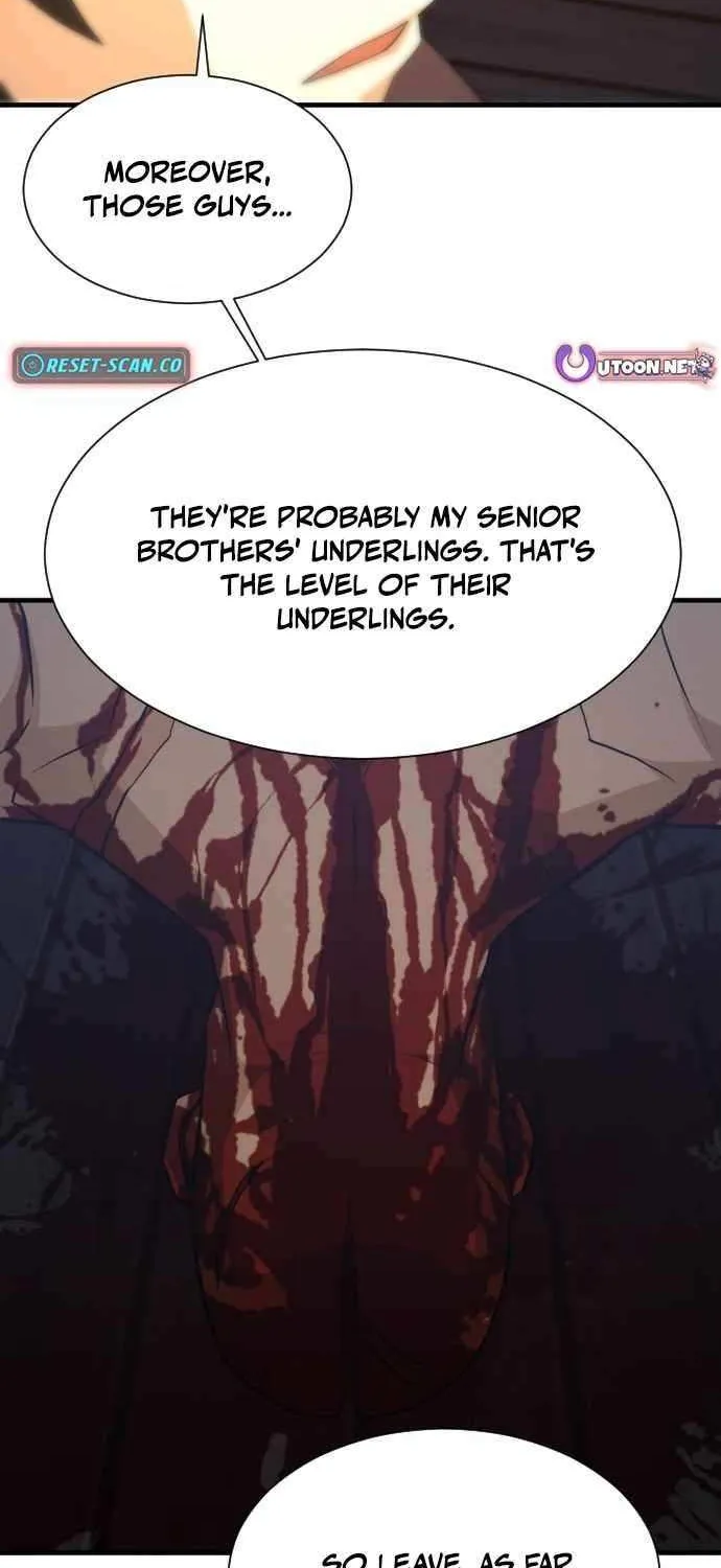 Read Flash Sword chapter 28 image 29 on Lezhin