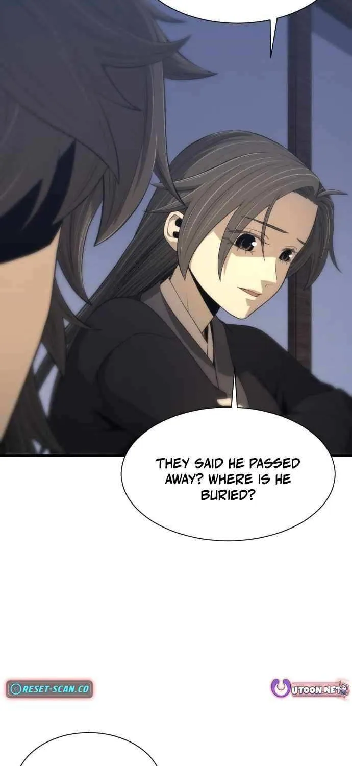 Read Flash Sword chapter 28 image 3 on Lezhin