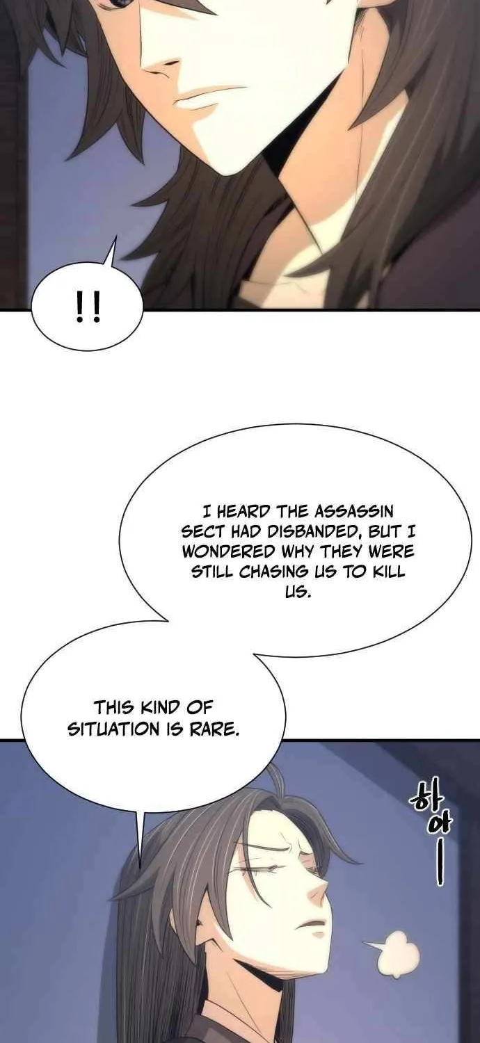 Read Flash Sword chapter 28 image 33 on Lezhin