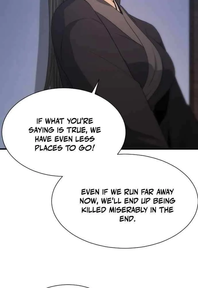 Read Flash Sword chapter 28 image 34 on Lezhin