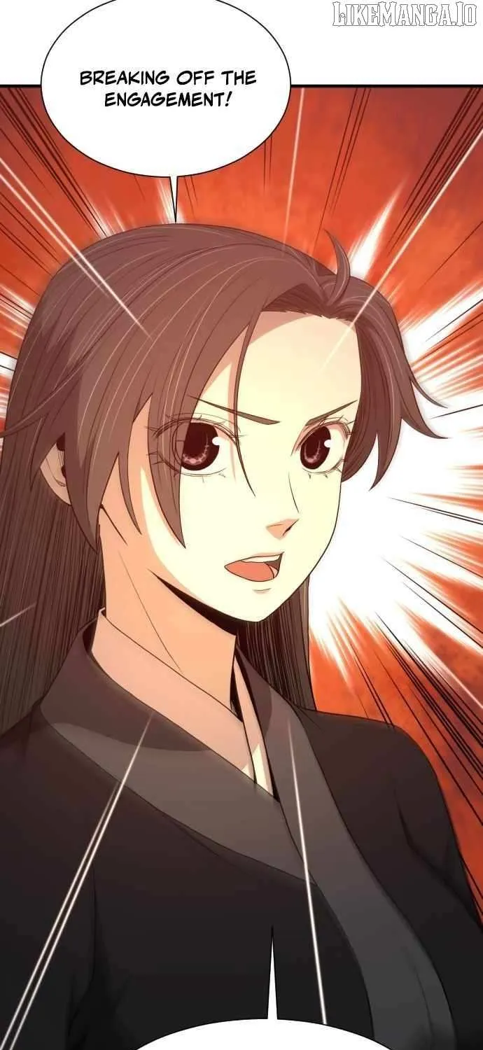Read Flash Sword chapter 28 image 35 on Lezhin