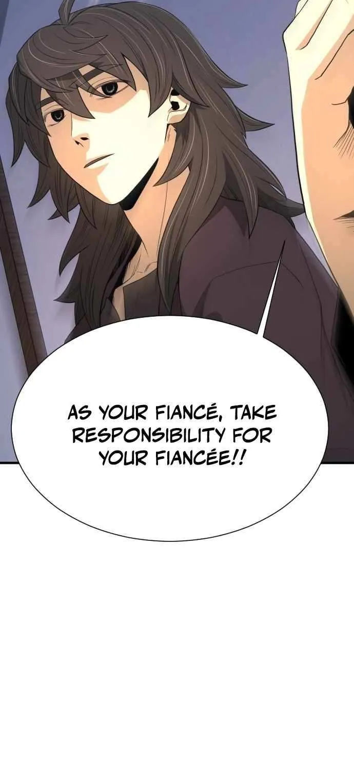 Read Flash Sword chapter 28 image 37 on Lezhin