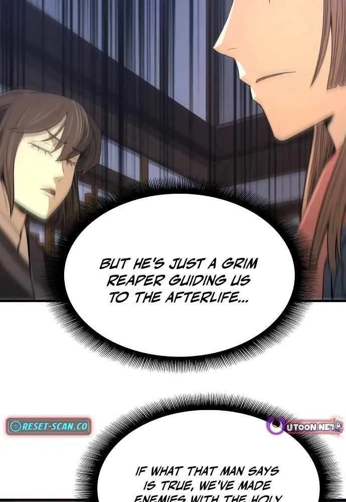 Read Flash Sword chapter 28 image 41 on Lezhin