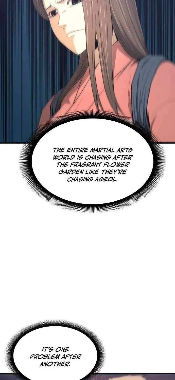 Read Flash Sword chapter 28 image 43 on Lezhin
