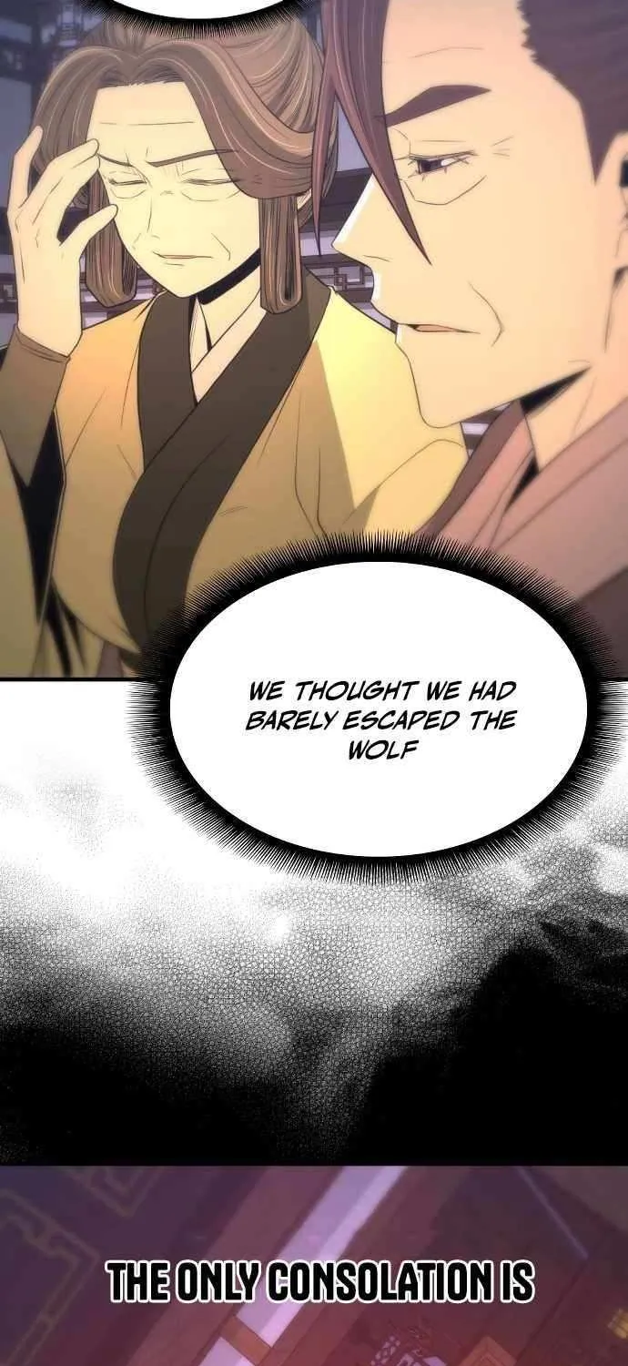 Read Flash Sword chapter 28 image 44 on Lezhin