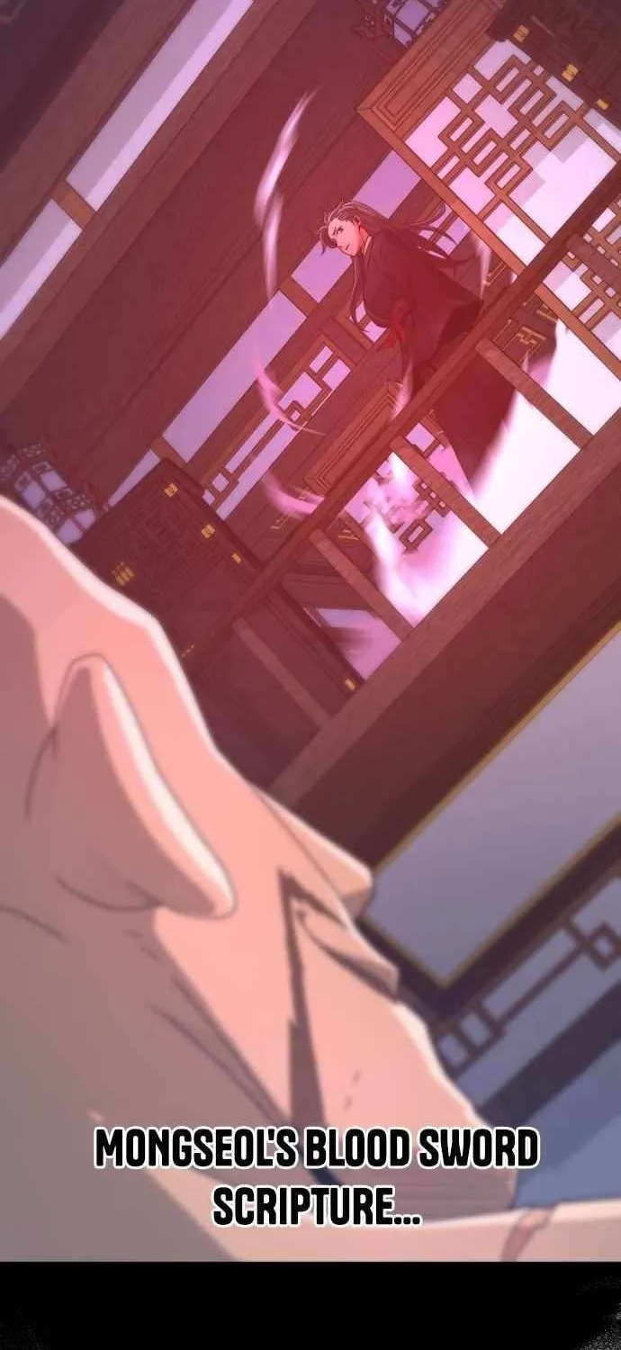 Read Flash Sword chapter 28 image 45 on Lezhin