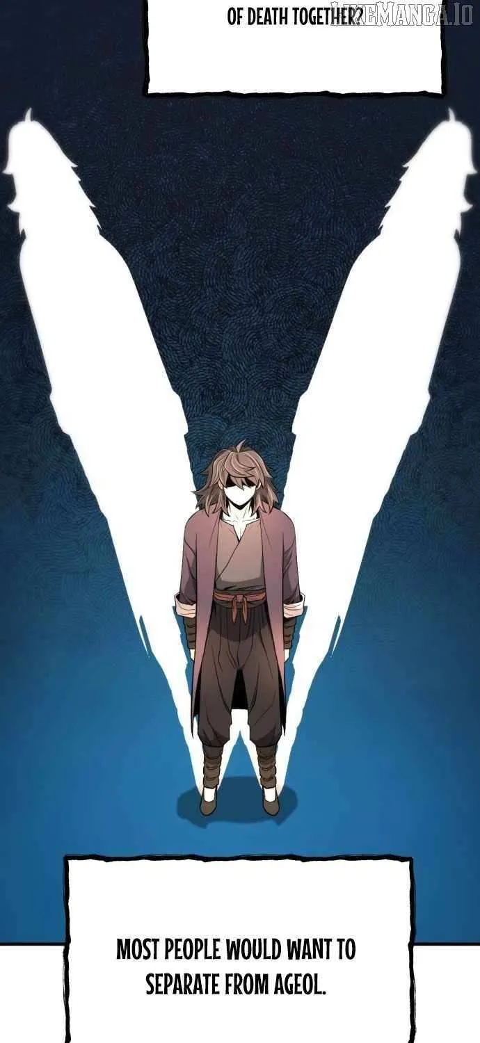 Read Flash Sword chapter 28 image 49 on Lezhin
