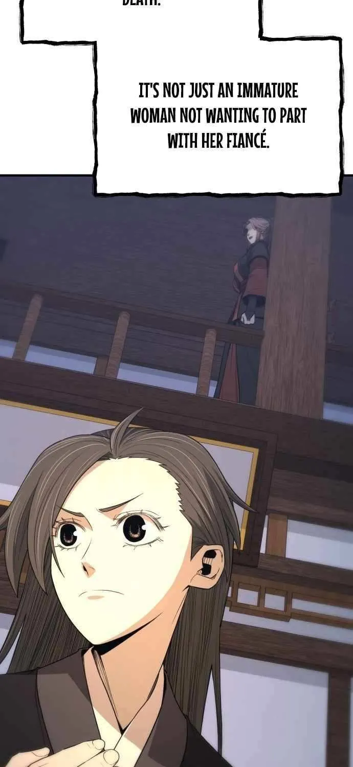 Read Flash Sword chapter 28 image 53 on Lezhin