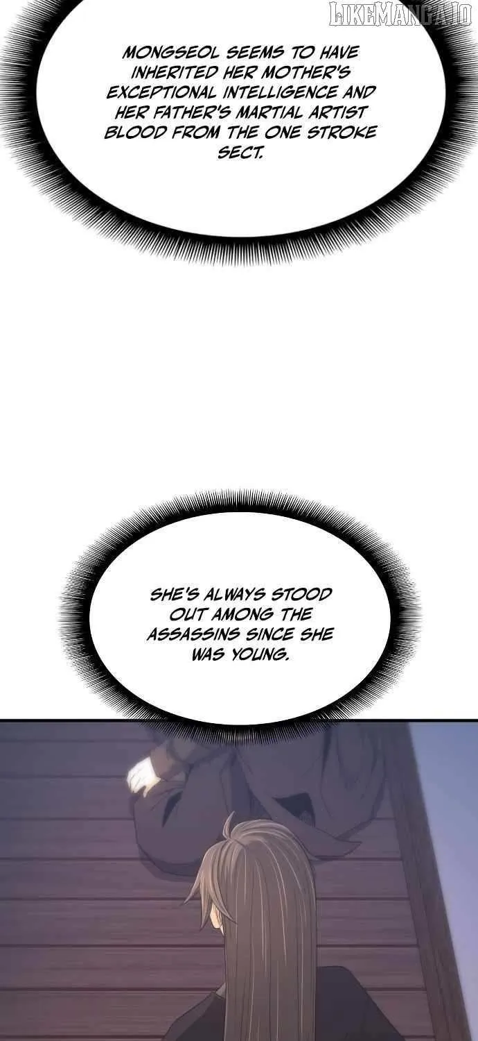 Read Flash Sword chapter 28 image 56 on Lezhin