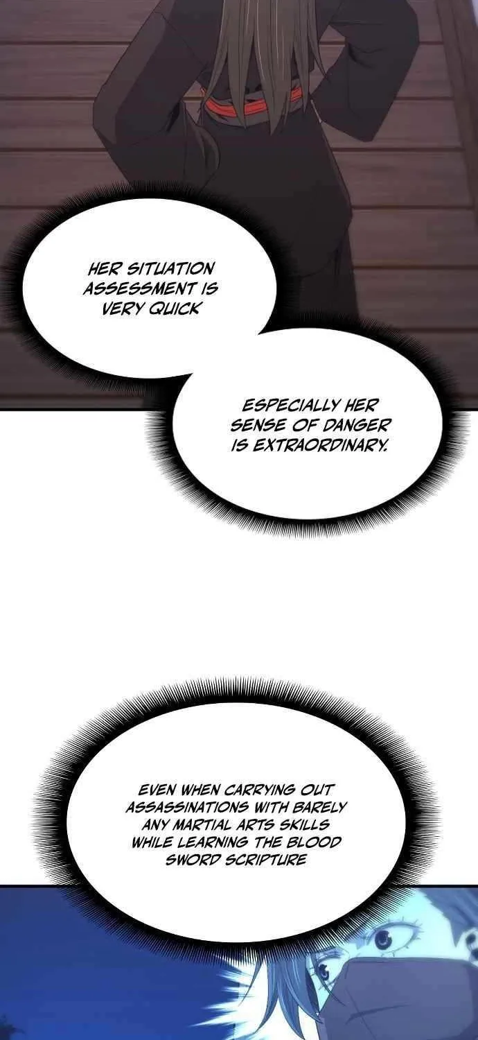 Read Flash Sword chapter 28 image 57 on Lezhin