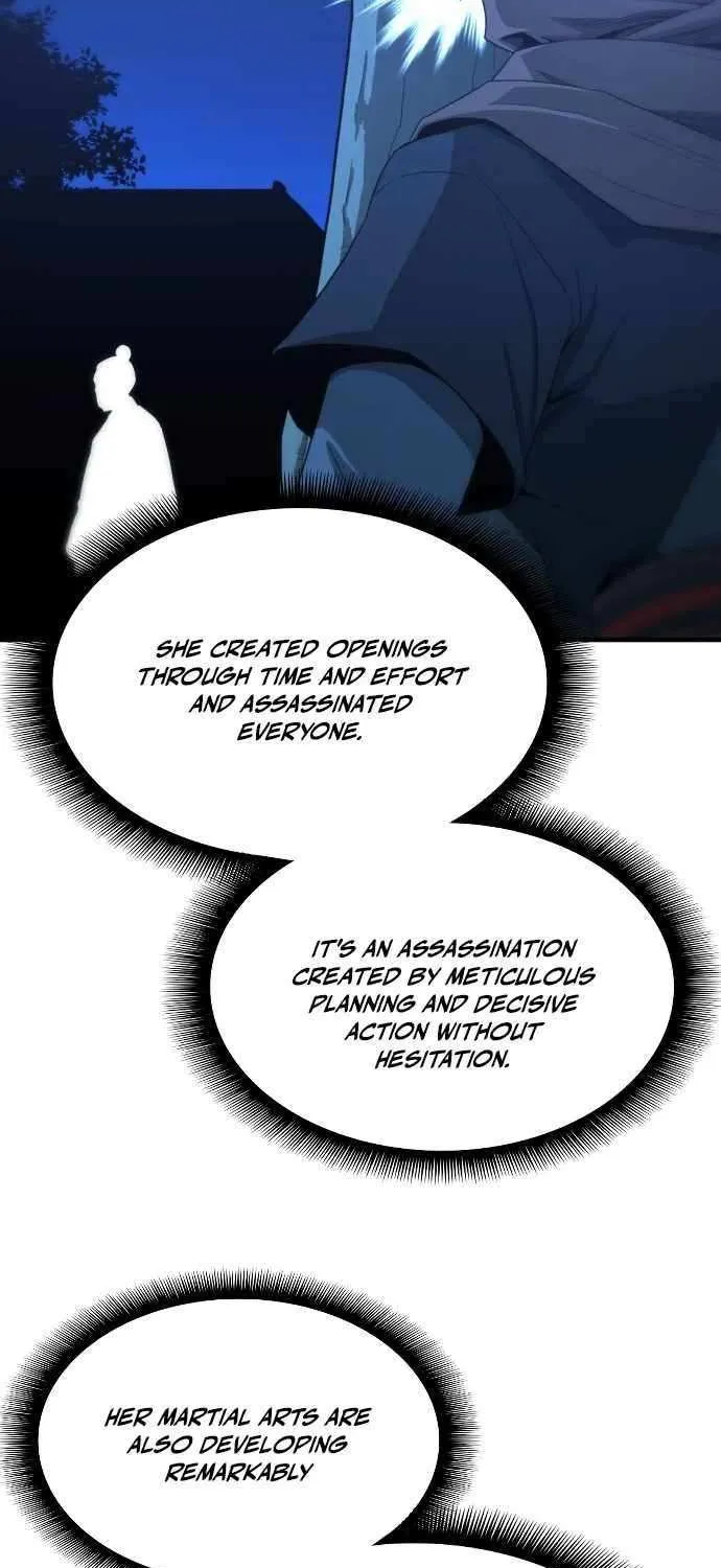 Read Flash Sword chapter 28 image 58 on Lezhin
