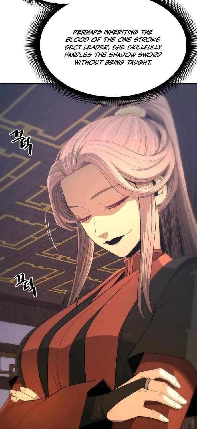 Read Flash Sword chapter 28 image 59 on Lezhin