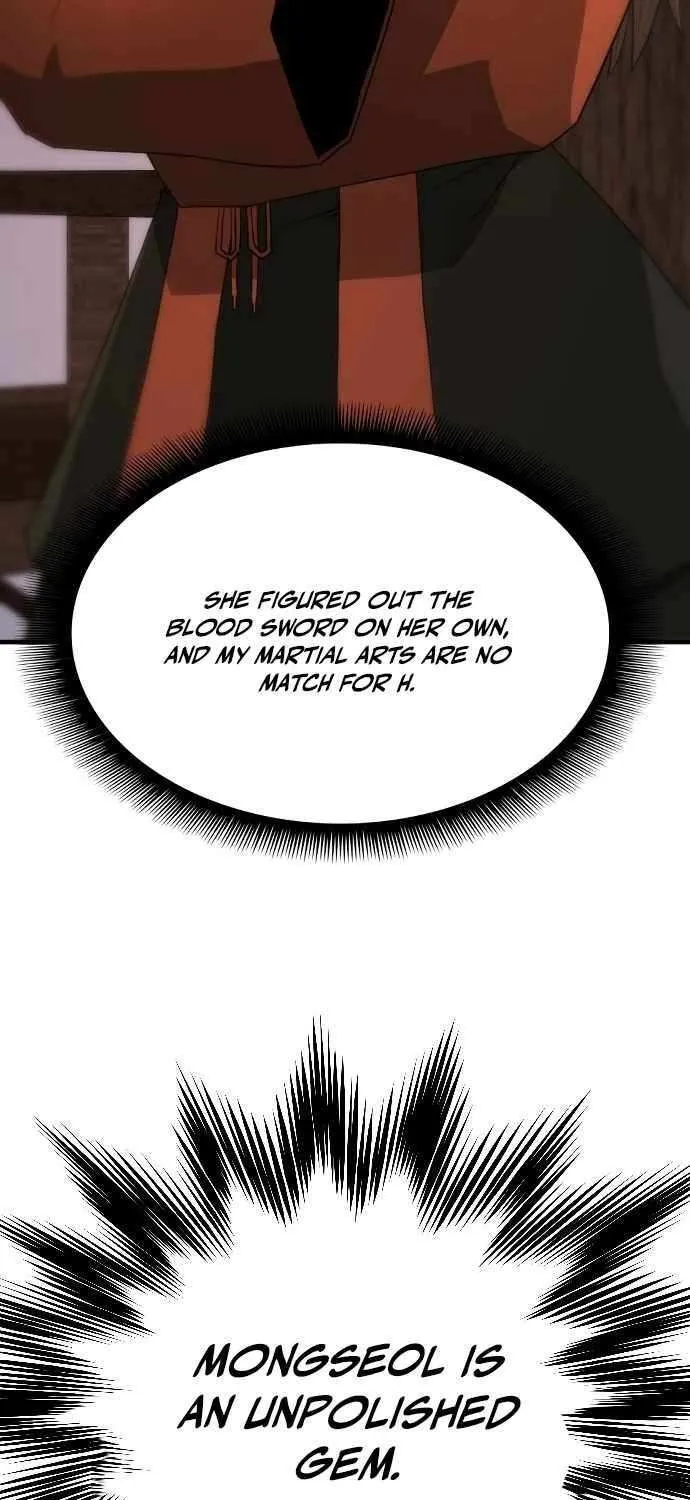 Read Flash Sword chapter 28 image 60 on Lezhin