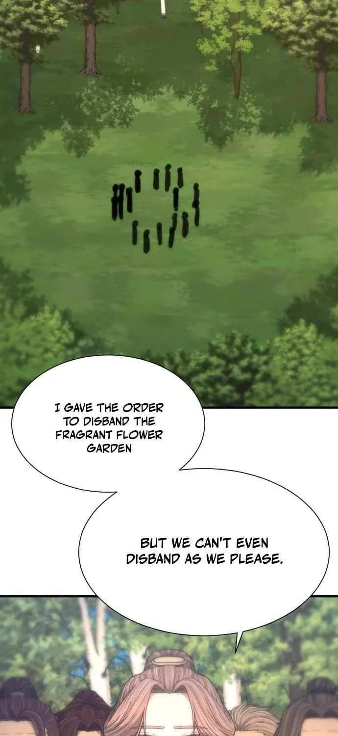 Read Flash Sword chapter 28 image 64 on Lezhin