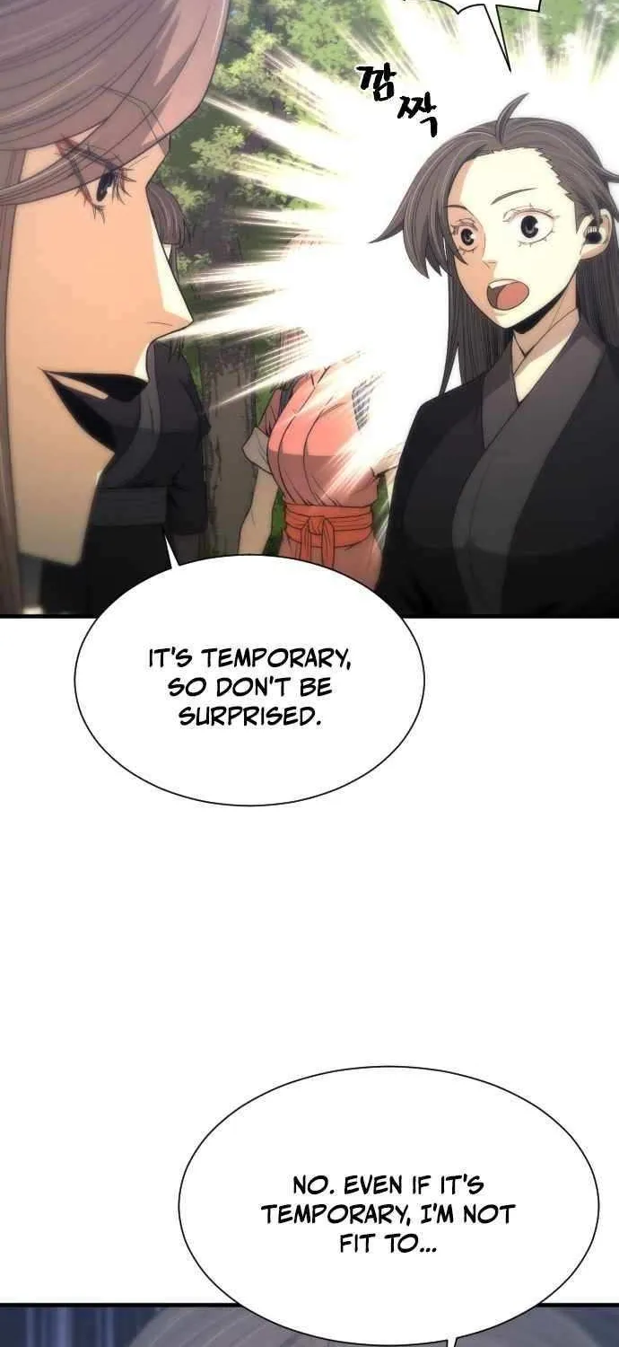 Read Flash Sword chapter 28 image 66 on Lezhin