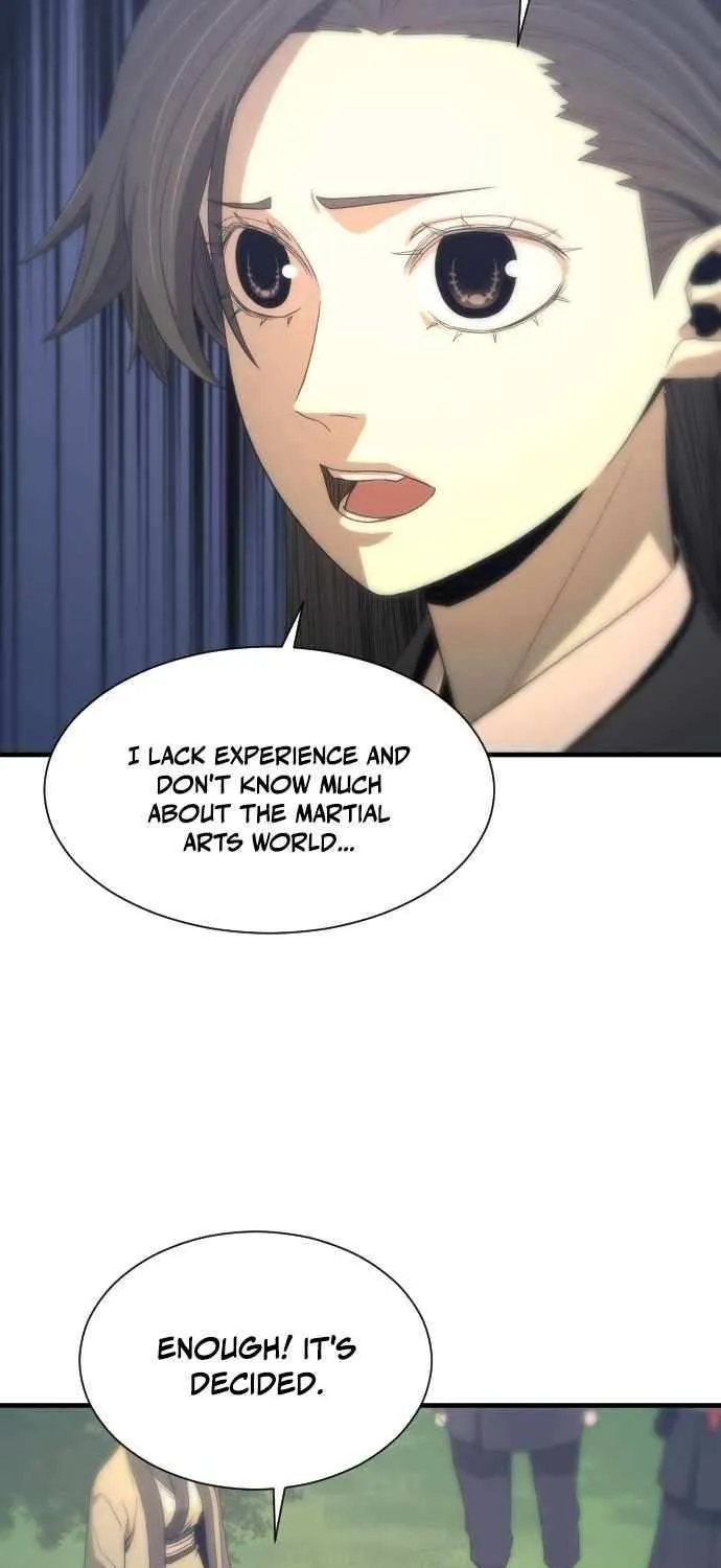 Read Flash Sword chapter 28 image 67 on Lezhin