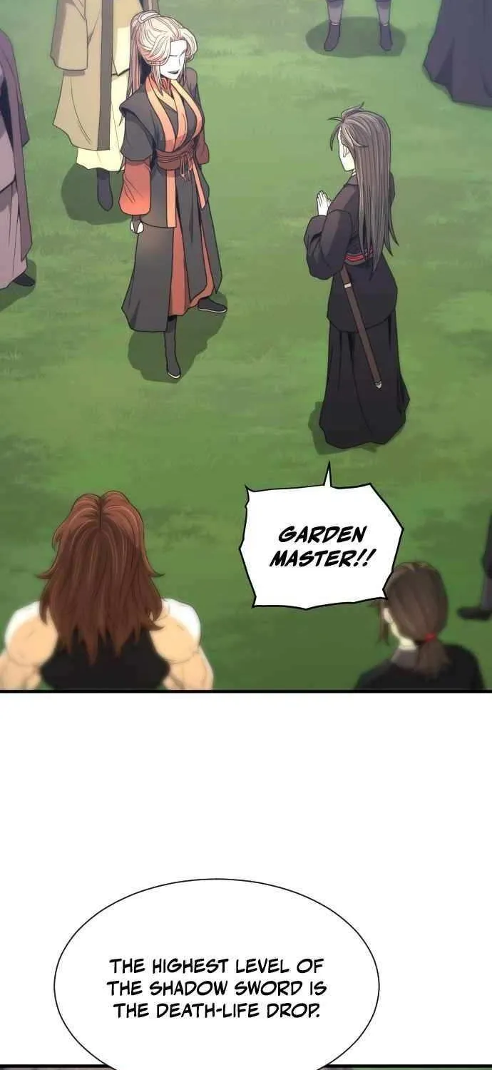 Read Flash Sword chapter 28 image 68 on Lezhin