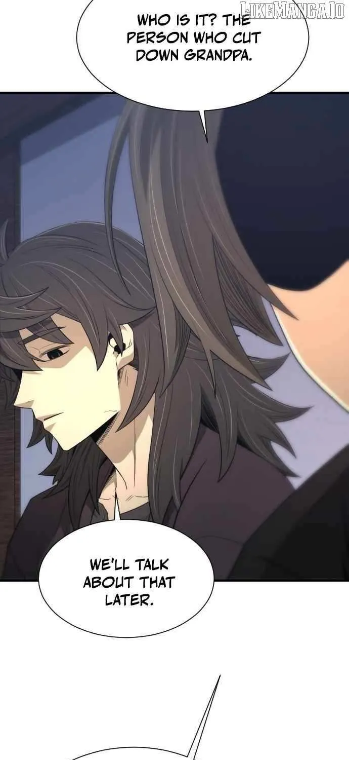 Read Flash Sword chapter 28 image 7 on Lezhin