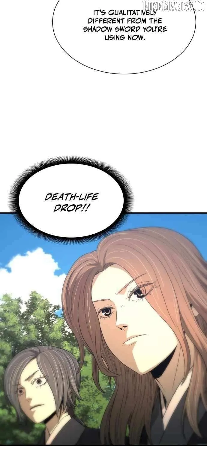 Read Flash Sword chapter 28 image 70 on Lezhin