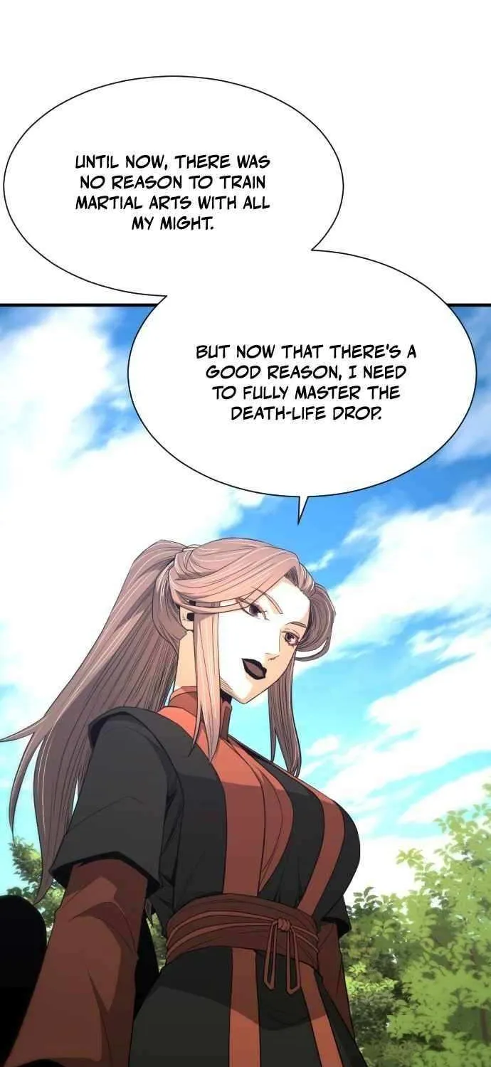 Read Flash Sword chapter 28 image 71 on Lezhin