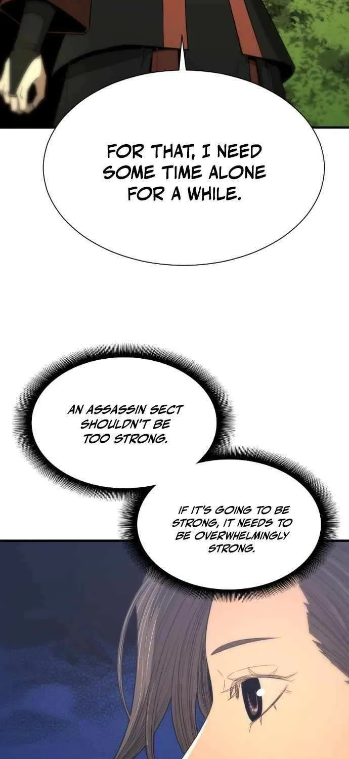 Read Flash Sword chapter 28 image 72 on Lezhin