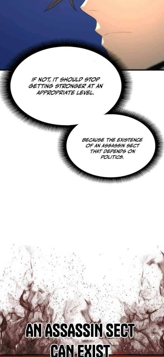 Read Flash Sword chapter 28 image 73 on Lezhin