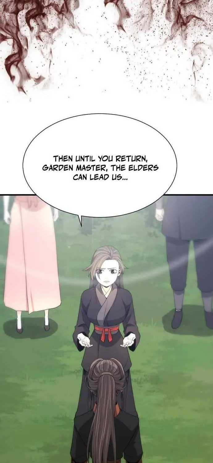 Read Flash Sword chapter 28 image 75 on Lezhin