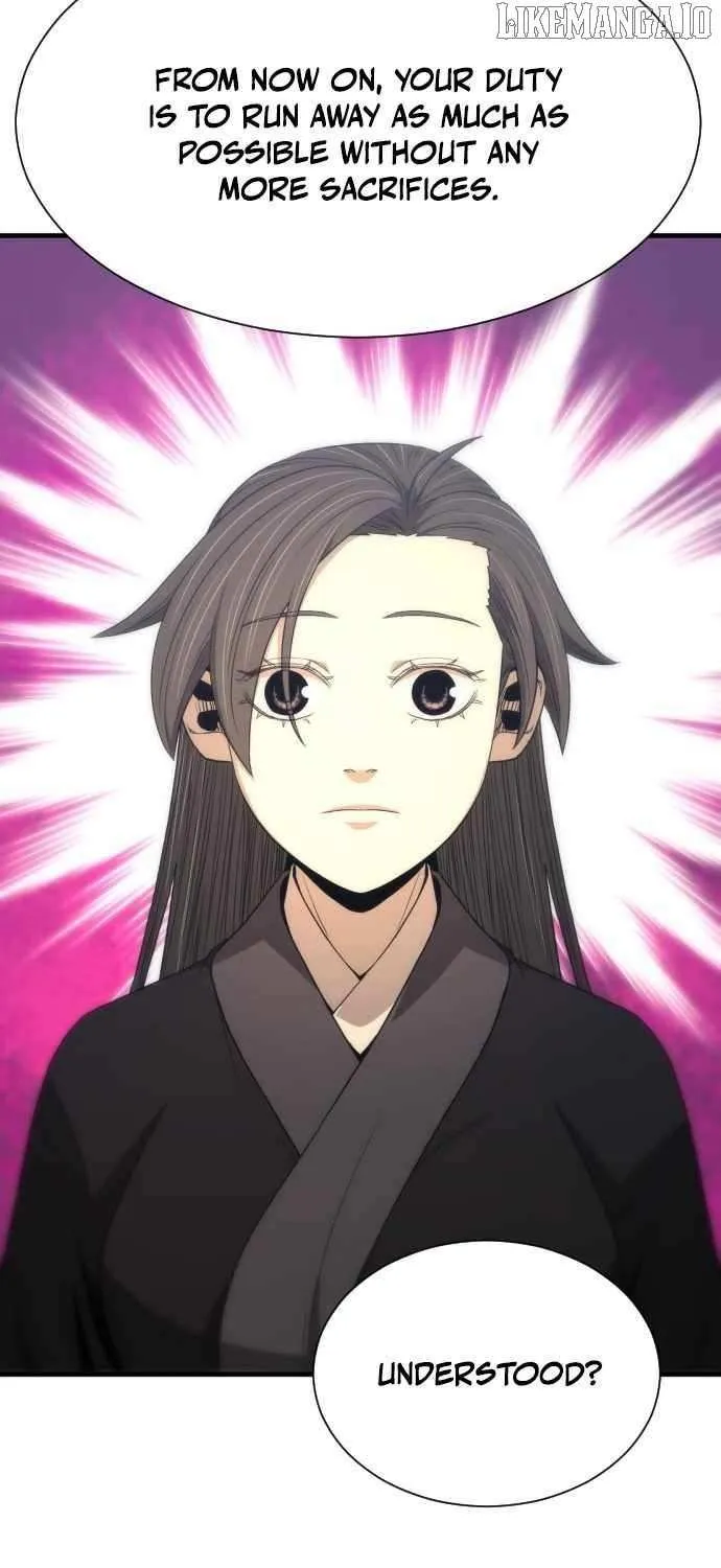 Read Flash Sword chapter 28 image 77 on Lezhin