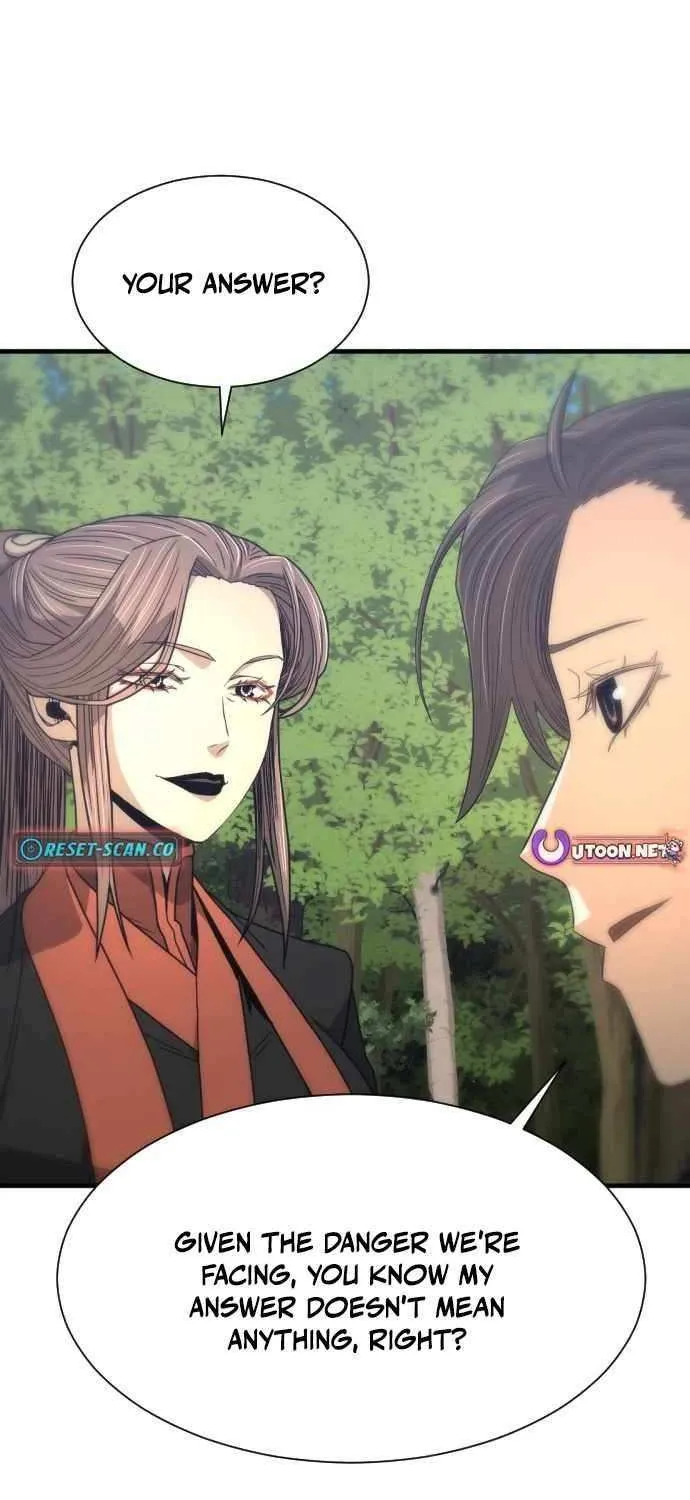 Read Flash Sword chapter 28 image 79 on Lezhin