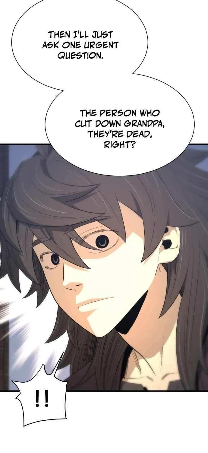 Read Flash Sword chapter 28 image 8 on Lezhin