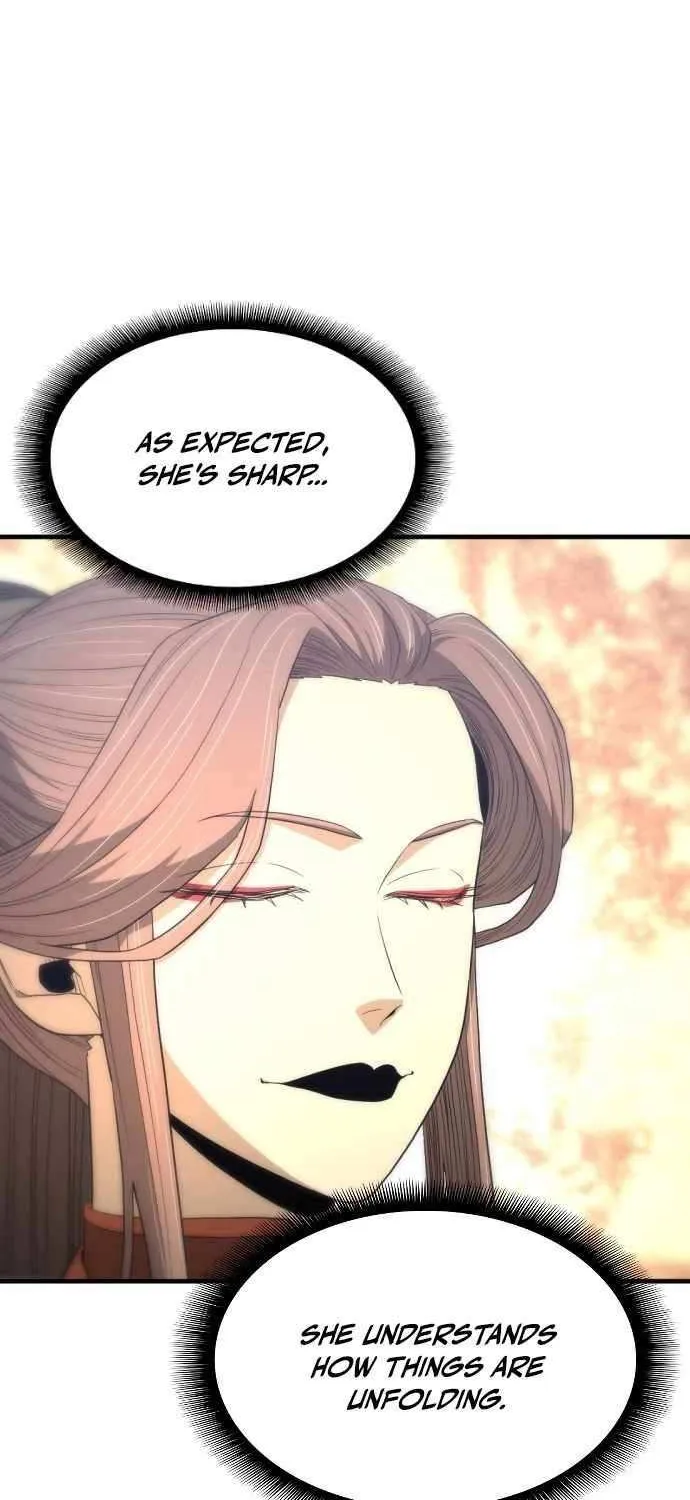 Read Flash Sword chapter 28 image 80 on Lezhin