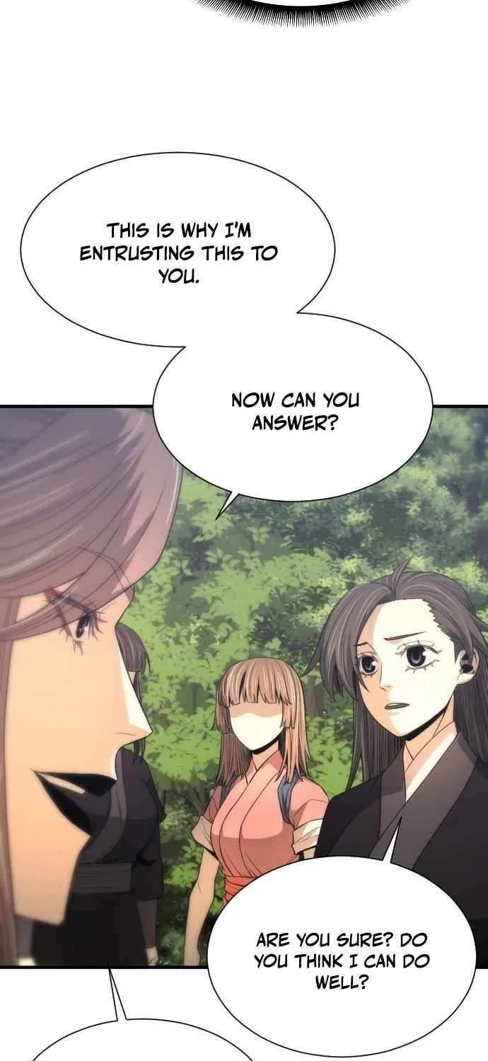 Read Flash Sword chapter 28 image 81 on Lezhin