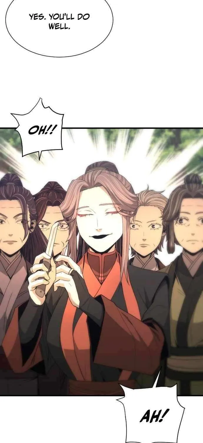 Read Flash Sword chapter 28 image 82 on Lezhin