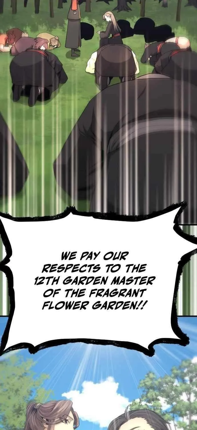 Read Flash Sword chapter 28 image 86 on Lezhin