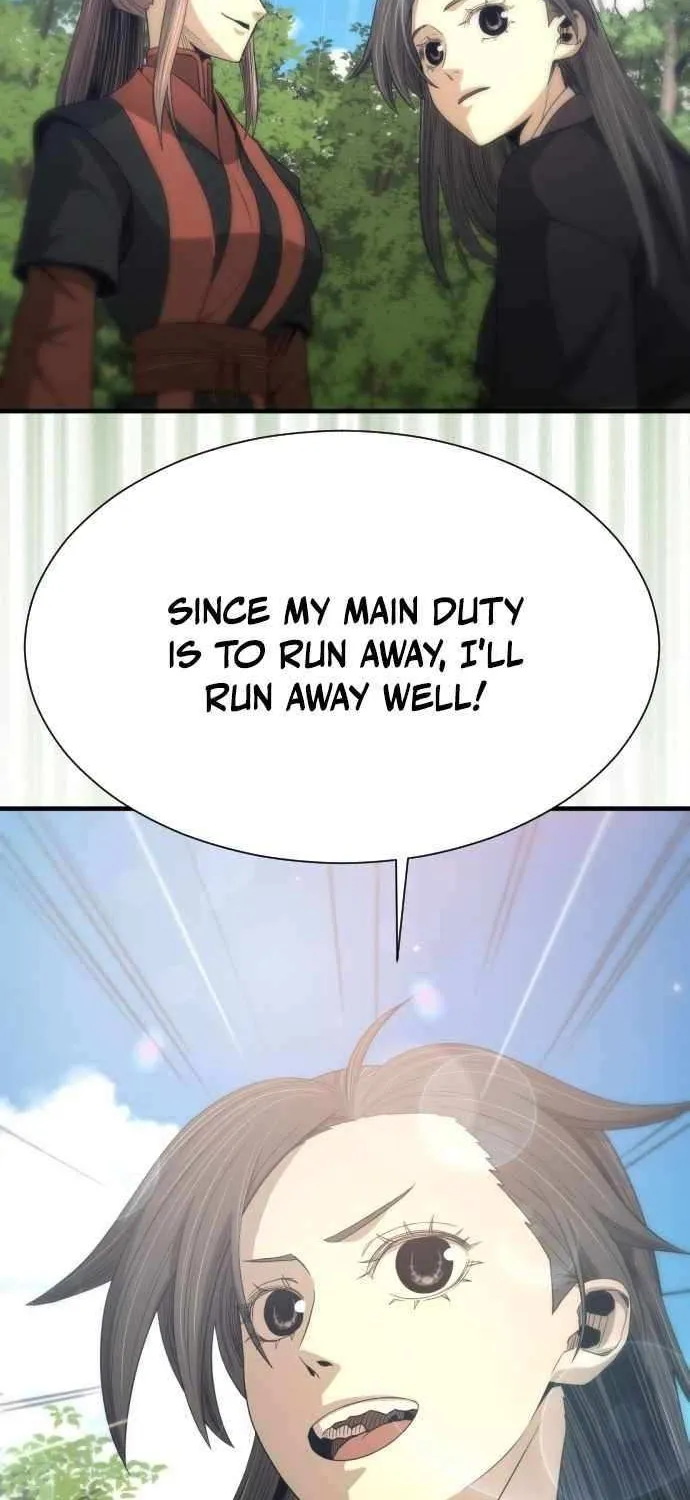 Read Flash Sword chapter 28 image 87 on Lezhin