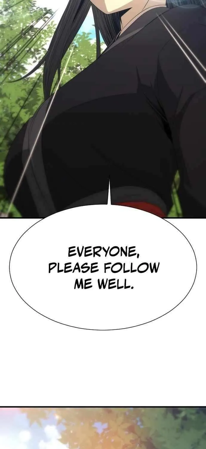 Read Flash Sword chapter 28 image 88 on Lezhin