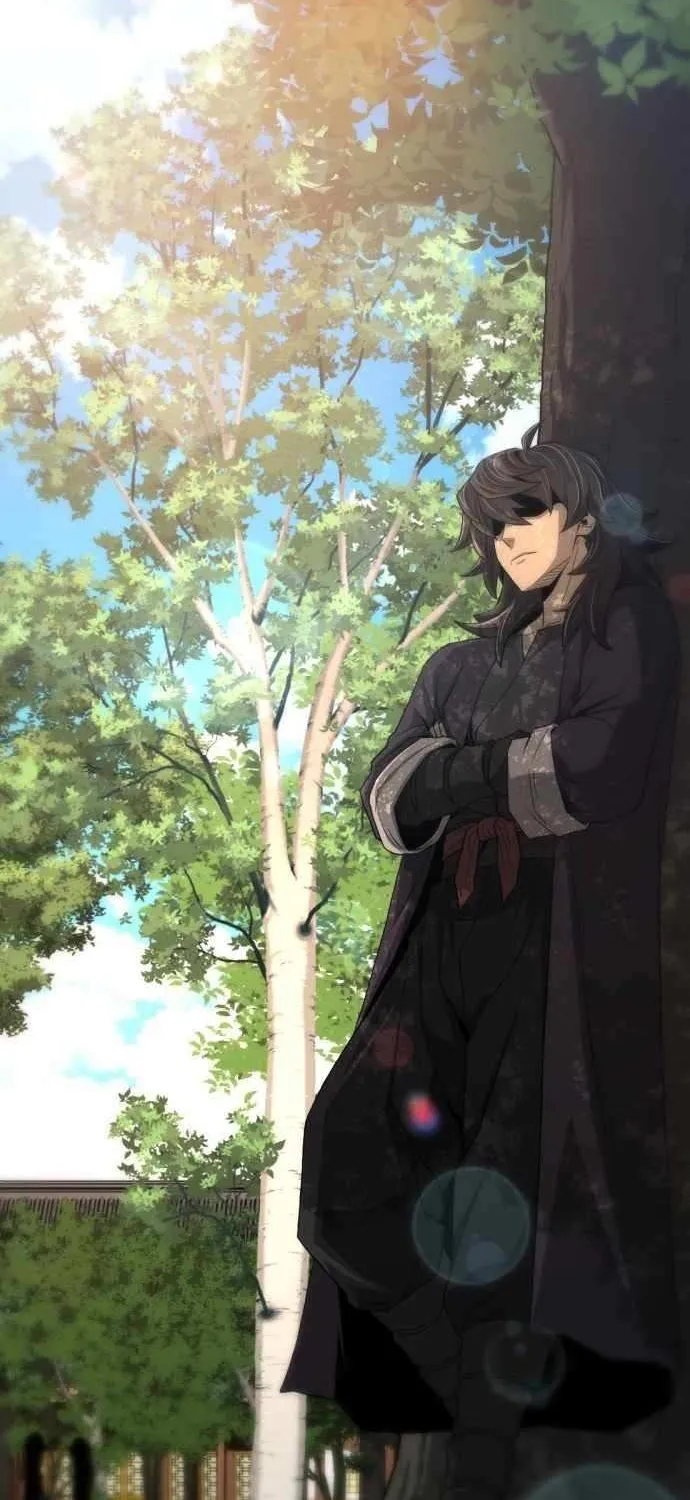 Read Flash Sword chapter 28 image 89 on Lezhin