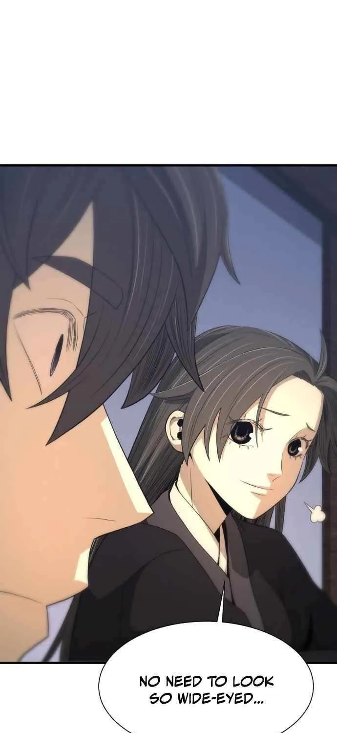Read Flash Sword chapter 28 image 9 on Lezhin