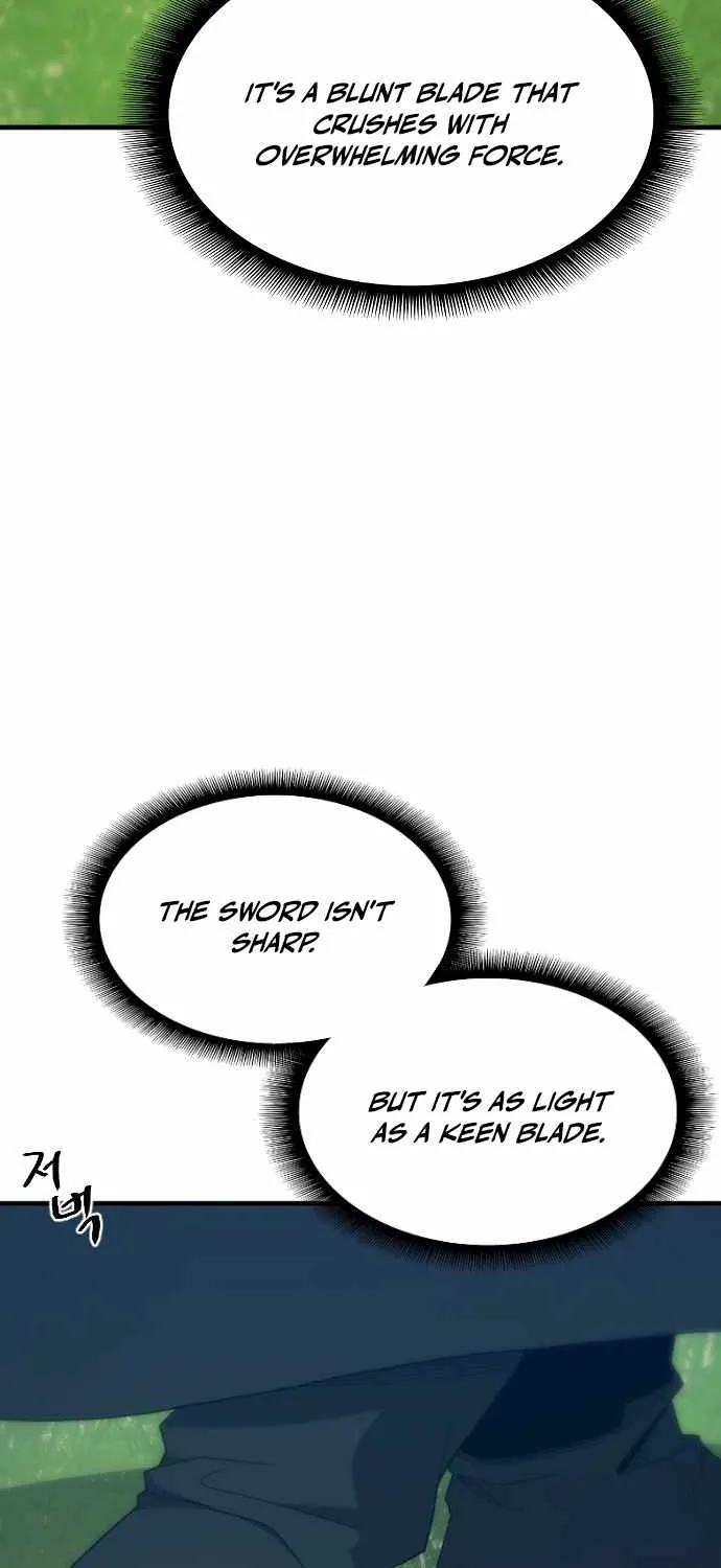 Read Flash Sword chapter 29 image 10 on Lezhin