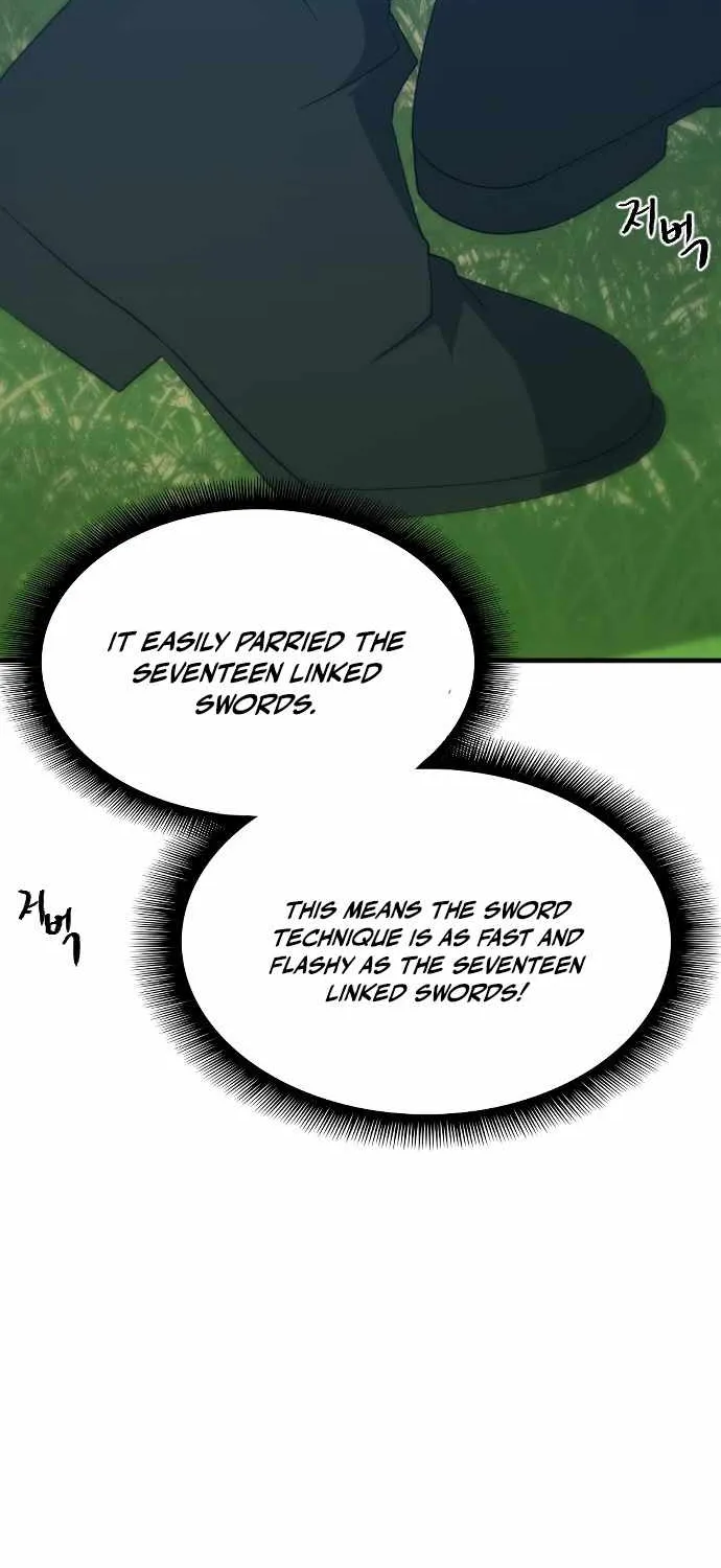 Read Flash Sword chapter 29 image 11 on Lezhin